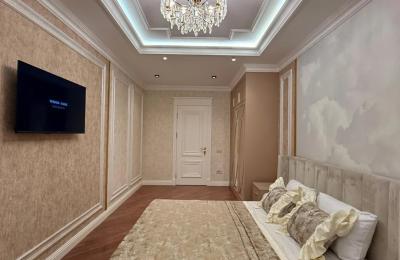 Ünvan : Xətai ray Ponarama Park