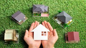 Mövcud Daşınmaz Əmlak Bazarı Trendlərini Anlamaq